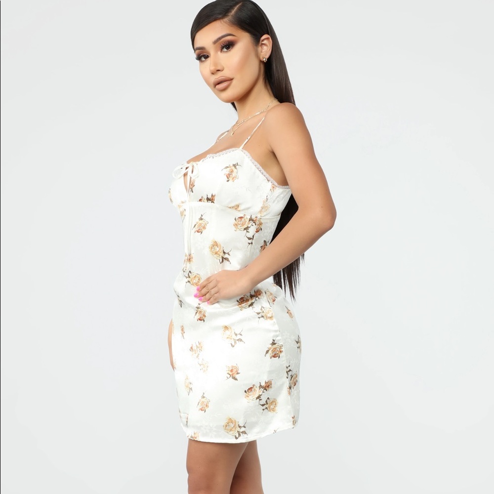 Mini Dress - Picture 2 of 8